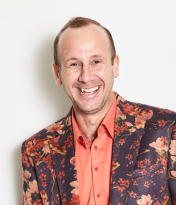 Brendon Watt