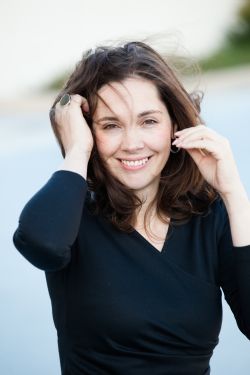 Laura Simmonds